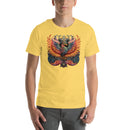Dark Phoenix Mandala | Unisex t-shirt