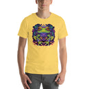 Tree Frog Mandala | Unisex t-shirt