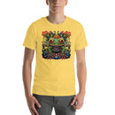 Beautiful Frog Mandala | Unisex t-shirt