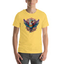 Humming Bird Mandala | Unisex t-shirt