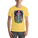 Magical Mushroom | Unisex t-shirt