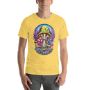 Poison Magic Mushroom | Unisex t-shirt