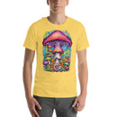Magical Mushroom Forest | Unisex t-shirt