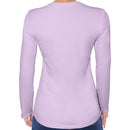 Women Long Sleeves T-shirt