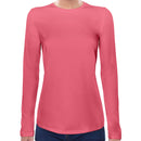 Women Long Sleeves T-shirt