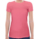 Women Short Sleeves T-shirt