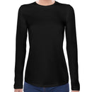 Women Long Sleeves T-shirt