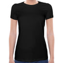 Women Short Sleeves T-shirt