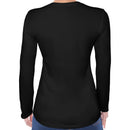 Women Long Sleeves T-shirt