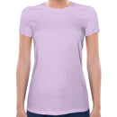 Women Short Sleeves T-shirt