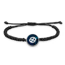 Zodiac Sign Symbols String Bracelet
