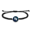 Zodiac Sign Symbols String Bracelet