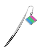 Pride Flags Tibetan Bookmark