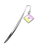 Pride Flags Tibetan Bookmark