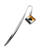 Pride Flags Tibetan Bookmark
