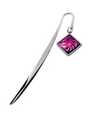 Butterfly Wings Tibetan Bookmark