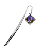 Butterfly Wings Tibetan Bookmark