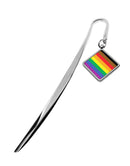 Pride Flags Tibetan Bookmark