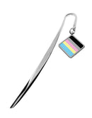 Pride Flags Tibetan Bookmark