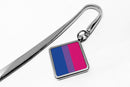 Pride Flags Tibetan Bookmark