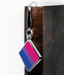 Pride Flags Tibetan Bookmark