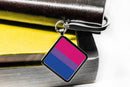 Pride Flags Tibetan Bookmark