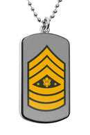 Sergeant Major of the Army