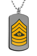 Command Sergeant Major
