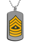 Sergeant Major