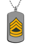 Sergeant First Class