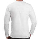 Men Long Sleeves T-shirt