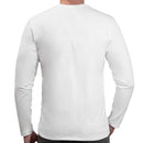 Phoenix Men Long Sleeves T-shirt