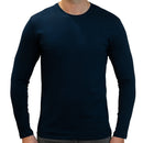 Men Long Sleeves T-shirt