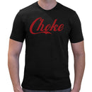 Choke | Men short sleeves t-shirt