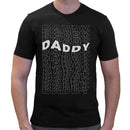 Daddy Men Short Sleeves T-shirt
