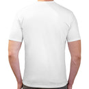 Raver Girl Neon Men Short Sleeves T-shirt