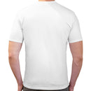 Fierce Neon Tiger Men Short Sleeves T-shirt