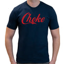 Choke | Men short sleeves t-shirt