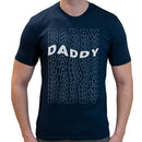 Daddy Men Short Sleeves T-shirt