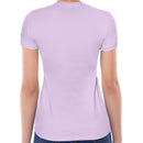 Astronaut Psychedelic | Women short sleeves t-shirt