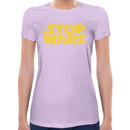 Stop Wars Women Short Sleeves T-shirt