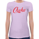 Choke | Women Short Sleeves T-shirt