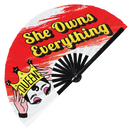 Good god get a grip Hunty bye girl bye Fannying around fanny flutter Cunt She owns everything Feeling the fantasy chock-a-block drag slangs drag queen slang Drag rave fan drag accessories