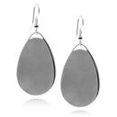 Zodiac Sign Symbols Teardrop earrings