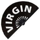 Virgin Hand Fan