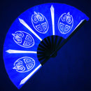 Kitana Hand Fan Bamboo Hand Fan
