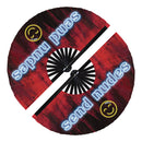 Send Nudes Bamboo Hand Fan