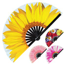 folding fan flower petal fan flower bouquet Fan flowers fan flowers artificial flower fake flowers daisy flower valentines flowers rose flower faux flowers sympathy flowers