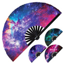 galaxy start system milky way solar system constellation cluster nebula spiral galaxy stars heavens colorful galaxy fan milky way fan outer space fan