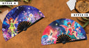 Fairy Bamboo Hand Fan
